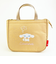サンリオ シナモロール 簡易保冷ランチトートバッグ シナモン Sanrio ROOTOTE ルートート コラボ