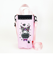 サンリオ クロミ 簡易保冷2wayトートバッグ マイメロディ50th ＆クロミ20th Sanrio ROOTOTE コラボ