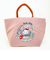 サンリオ ハローキティ トートバッグ Sanrio ROOTOTE ルートート コラボ