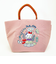 サンリオ ハローキティ トートバッグ Sanrio ROOTOTE ルートート コラボ