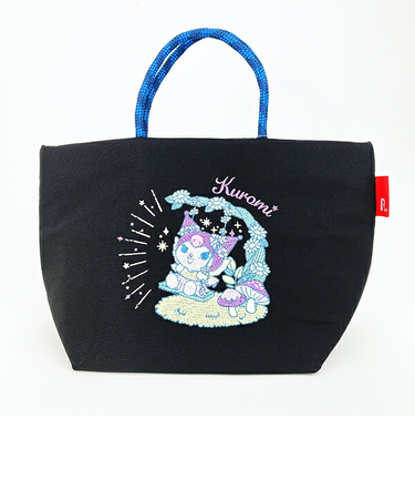 サンリオ クロミ トートバッグ Sanrio ROOTOTE ルートート コラボ