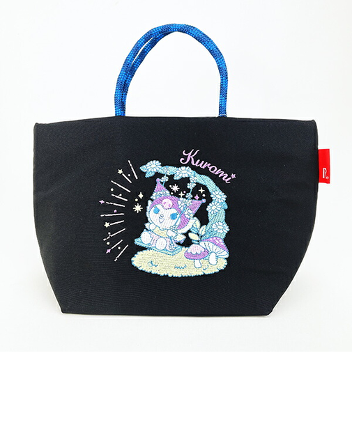 サンリオ クロミ トートバッグ Sanrio ROOTOTE ルートート コラボ