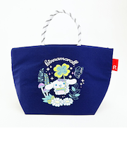 サンリオ シナモロール トートバッグ シナモン Sanrio ROOTOTE ルートート コラボ