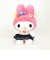サンリオ マイメロディ ギンガムデニム ぬいぐるみ(S) Sanrio