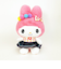 サンリオ マイメロディ ギンガムデニム ぬいぐるみ(S) Sanrio