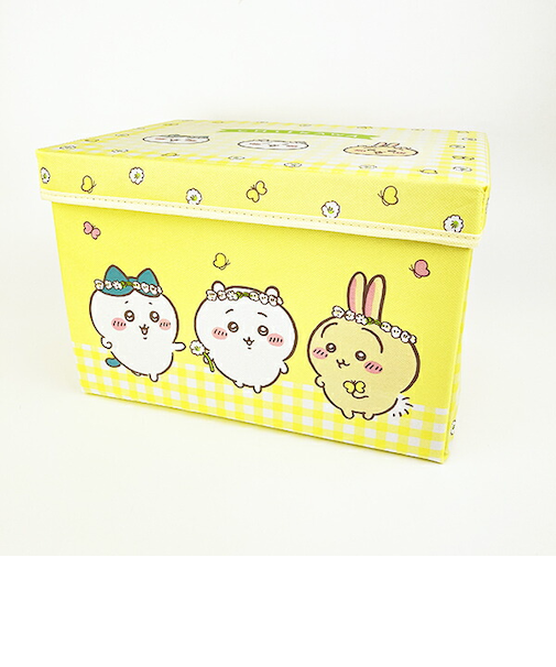 ちいかわ おかたづけプレイマット キッズ