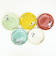 スヌーピー ファイブプレートセット お皿 キッチン 日本製 SNOOPY