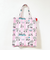スヌーピー スクエアトートバッグ 50s SNOOPY ROOTOTE ルートート コラボ
