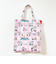 スヌーピー スクエアトートバッグ 50s SNOOPY ROOTOTE ルートート コラボ