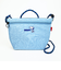 スヌーピー サコッシュ サックス ショルダーバッグ SNOOPY ROOTOTE ルートート コラボ