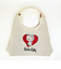 サンリオ ハローキティ ニットトートバッグ アイボリー Sanrio ROOTOTE ルートート コラボ