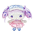 サンリオ マイメロディ DOLLY MIX 50th S ぬいぐるみ Sanrio
