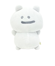 お文具といっしょ 耳 ぬいぐるみ(S)