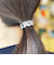 サンリオ ハローキティ へアリエル シルバー ヘアアクセサリー Sanrio