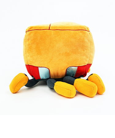 機動戦士ガンダムジークアクス コンチ ぬいぐるみ