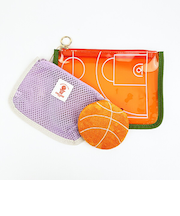 ACCOMMODE(アコモデ) フィールドポーチセット