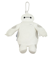 ディズニー ベイマックス あそんで!マスコット ぬいぐるみ Disney