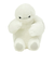 ディズニー ベイマックス ころりんぬいぐるみ Disney