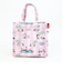 スヌーピー スクエアトートバッグ(小) 50ｓ SNOOPY ROOTOTE ルートート コラボ