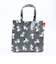 スヌーピー ジョークール スクエアトートバッグ(小) SNOOPY ROOTOTE ルートート コラボ