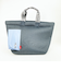 スヌーピー ウエッファ トートバッグ グレー SNOOPY ROOTOTE ルートート コラボ