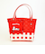 スヌーピー ドッグハウス バスケットトートバッグ SNOOPY ROOTOTE ルートート コラボ