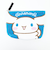 サンリオ シナモロール サガラポーチ シナモン Sanrio