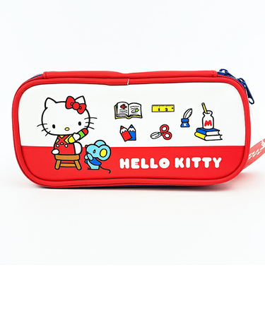 サンリオ ハローキティ ペンポーチ ペンケース 文具 Sanrio