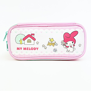 サンリオ マイメロディ ペンポーチ ペンケース 文具 Sanrio