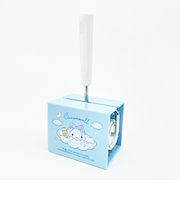 サンリオ シナモロール スイートドリーム キャラコロクリーナーＳ 掃除 シナモン Sanrio