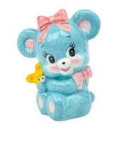 SWIMMER(スイマー) ハグリー 貯金箱 バンク