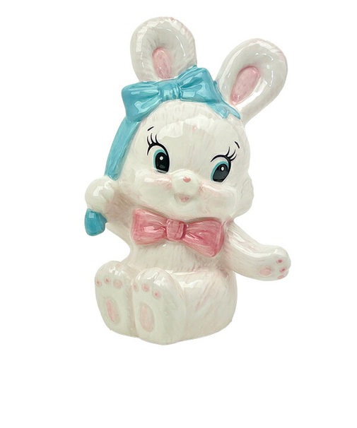 SWIMMER(スイマー) リバニー 貯金箱 バンク