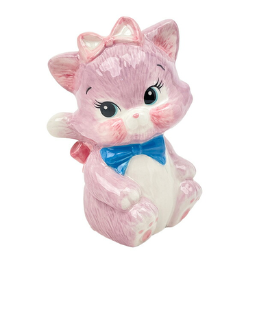 SWIMMER(スイマー) キャミー 貯金箱 バンク