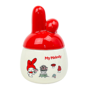 サンリオ マイメロディ キャンディポット 赤いきのこのおうち Sanrio