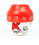サンリオ マイメロディ 汁椀茶碗セットミニ 赤いきのこのおうち Sanrio