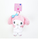 サンリオ マイメロディ ピンク エンジェルシリーズ ボールチェーンマスコット キーホルダー Sanrio