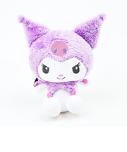 サンリオ クロミ パープル エンジェルシリーズ ぬいぐるみ Sanrio