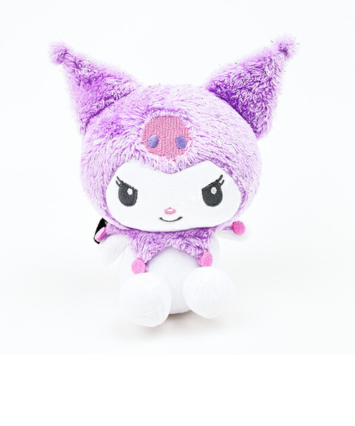 サンリオ クロミ パープル エンジェルシリーズ ぬいぐるみ Sanrio