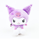 サンリオ クロミ パープル エンジェルシリーズ ぬいぐるみ Sanrio