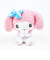 サンリオ マイメロディ ピンク エンジェルシリーズ ぬいぐるみ Sanrio