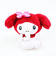 サンリオ マイメロディ レッド エンジェルシリーズ ぬいぐるみ Sanrio