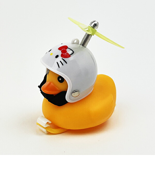 サンリオ ハローキティ サイクリングマスコット 自転車  Sanrio