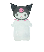 サンリオ クロミ 冷感ダイカットマット ベビー Sanrio