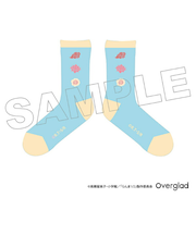 らんま1/2 あかね くつした