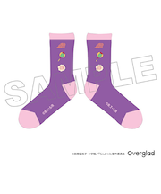 らんま1/2 シャンプー くつした