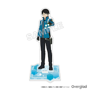 ワールドトリガー 三雲修 アクリルスタンド 自主練ver. 日本製 推し活