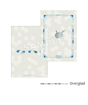 ワールドトリガー レプリカ A5中綴じノート 文具 日本製