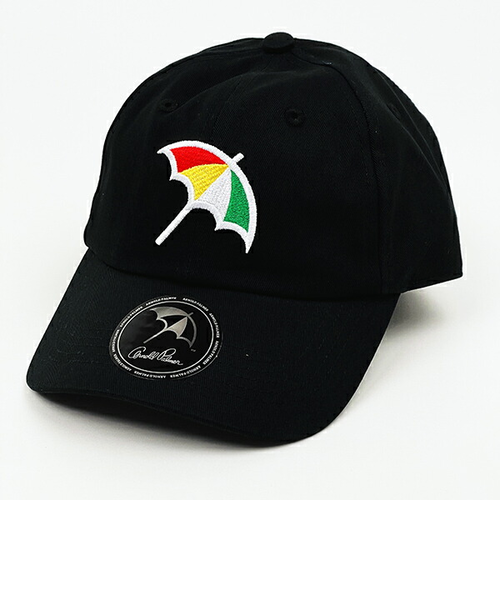 帽子 Arnold Palmer by ALWAYTH CAP Arnold Palmer by ALWAYTH - A WX P 6 PANEL CAP 