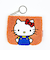 サンリオ ハローキティ キーホルダー付きサガラポーチ Sanrio