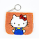 サンリオ ハローキティ キーホルダー付きサガラポーチ Sanrio